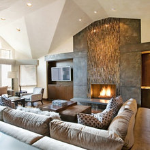 Living Room Ideas