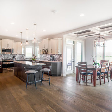 Cypress County - Holsom Rd - New Construction