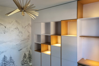 Bureau Montagne