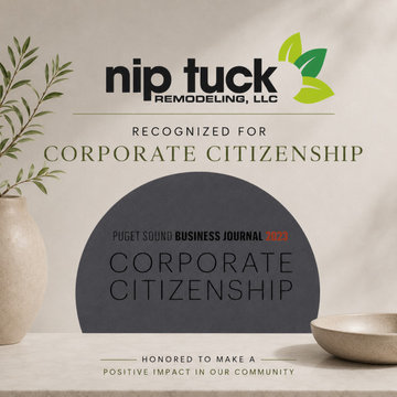 Nip Tuck Awards & Award Winning Projects