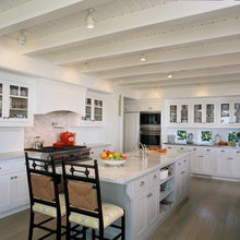 Lighting for the Post and Beam house