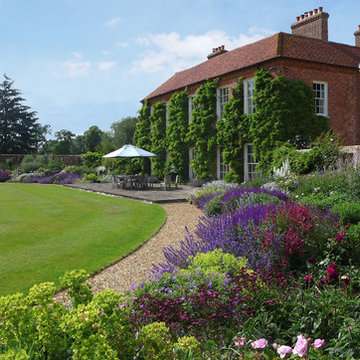 Manor House | Hampshire