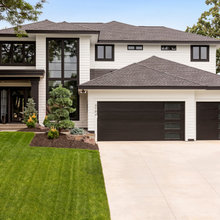Urbane Bronze
