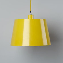 let there be light