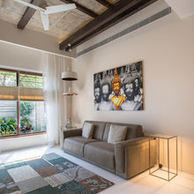 Terrace Room