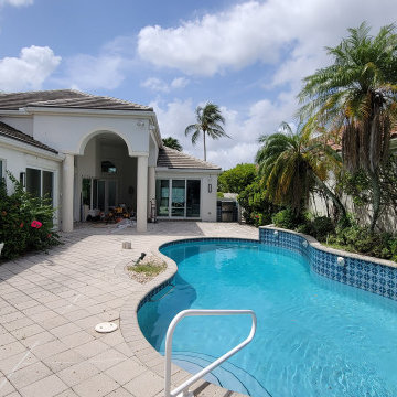 Boca Raton Landscape & Synthetic Turf