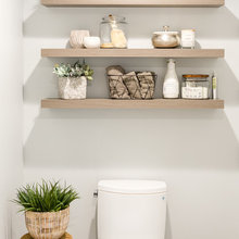 downstairs bathroom