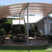Carport Ideas