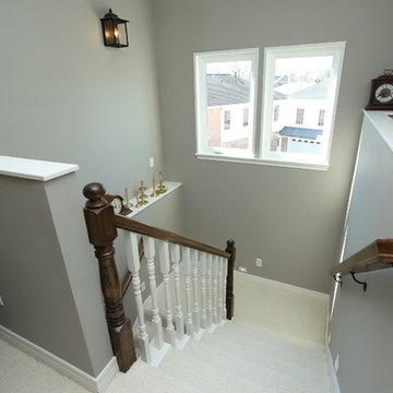 Sugar Creek Attic Conversion