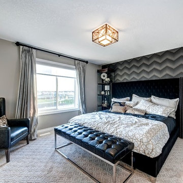 Windsor at Saddlestone in Calgary, Alberta
