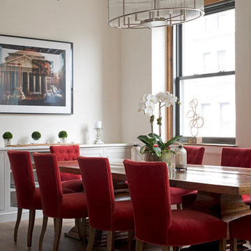 Great Jones Street Loft