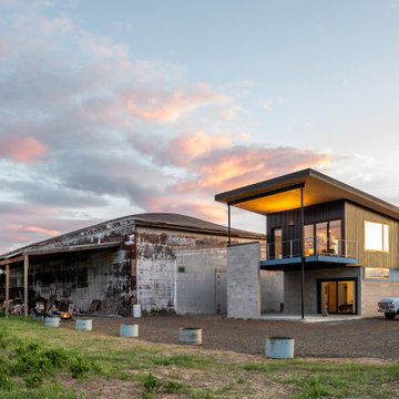 Cloud Ranch