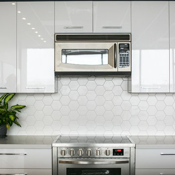 Commerce Park Kitchen