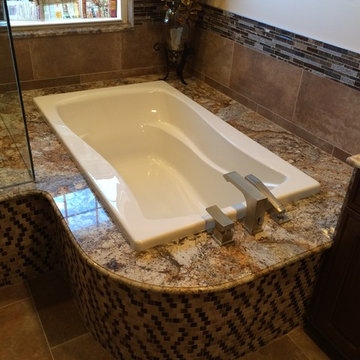 Bathroom Remodel in Sewell, Nj