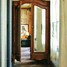 ady room