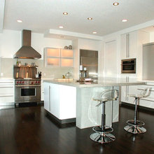 Kitchen Ideas