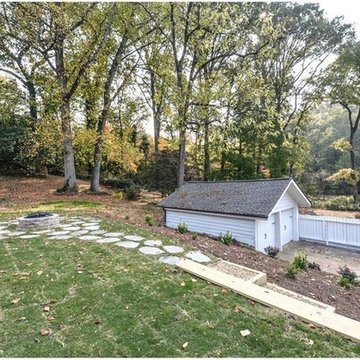 Rosedale RD Virginia Highland 30306