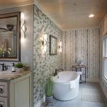Bathroom Project