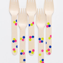 Designs - Disposable Utensils