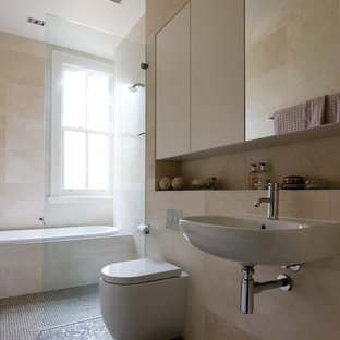 75 Most Popular Modern Bathroom Design Ideas for 2019 - Stylish Modern