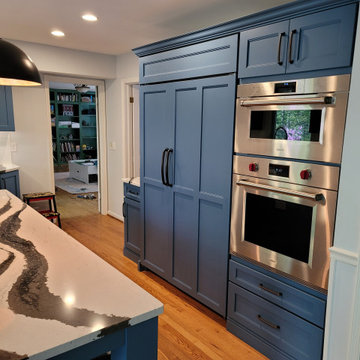 Annapolis Kitchen Remodel (Crab Creek Lane)