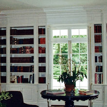 Living Room Ideas