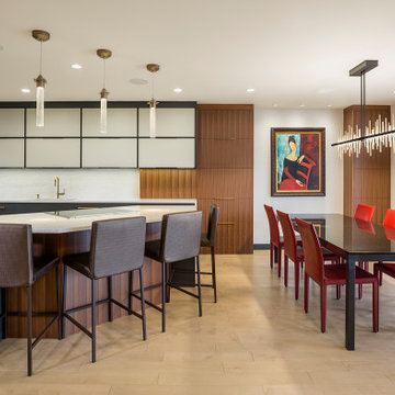 Minneapolis Condo Remodel