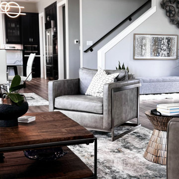 West-Hills - Salon