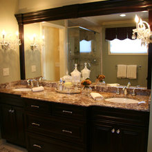 vanities