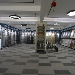 A Brief View of Beata Enterprise Showrooms - Products