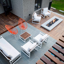 Deck furniture