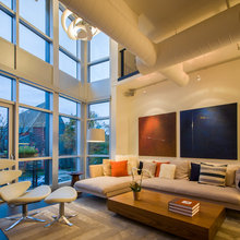 Living Room Ideas