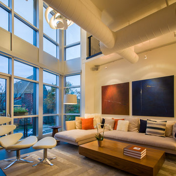 Logan Circle Duplex