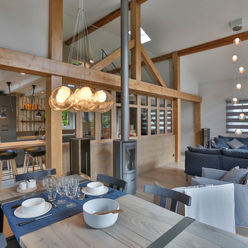 CHALET CHAMONIX 2014