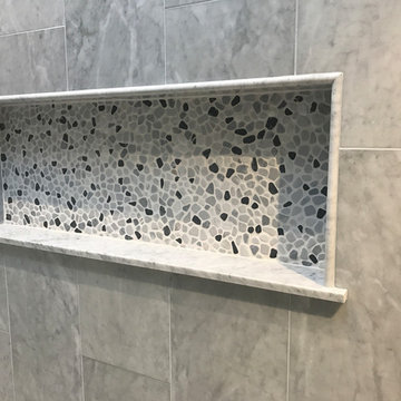 Bathroom Project #1