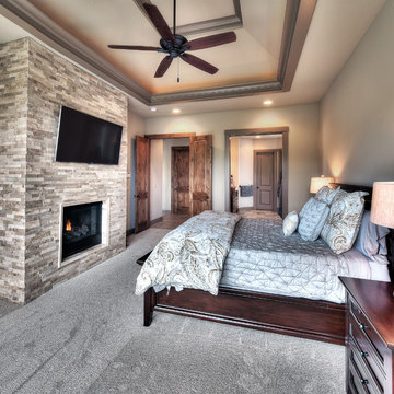 Aspen Ridge Reverse