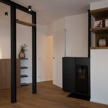 Casa AtticoX2