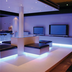LED Soft Strip (RGB SS3) - Lighting
