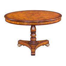 Entry Tables