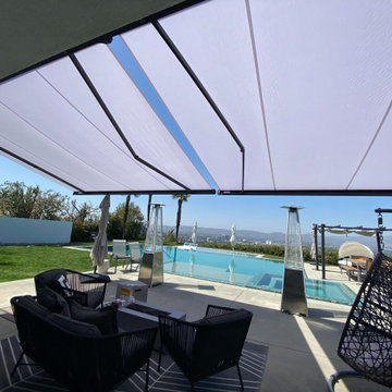 Platinum Awning System