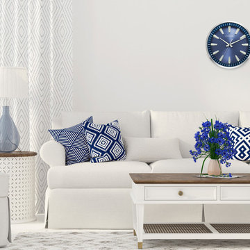 Gallery Wall Clocks