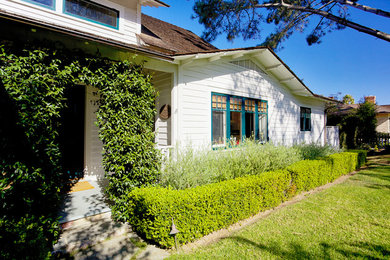 Exterior home photo in San Diego