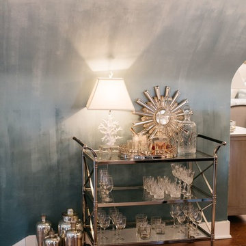 Junior League of Detroit Designer's Showhouse