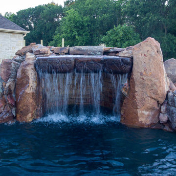 Jumping Grotto 1