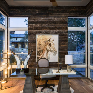 Lake Travis builders Parade of Homes