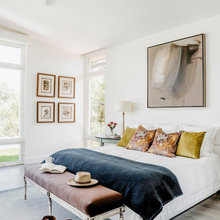White Bedroom