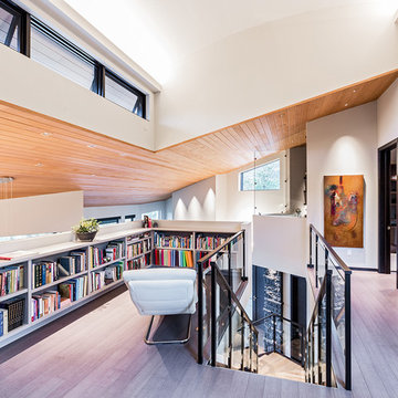Glacier Club Custom Home