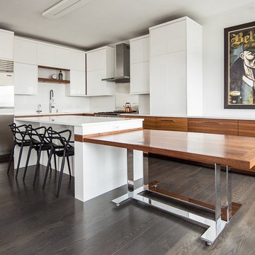 Kitchens By Kelly Cleveland Interiors