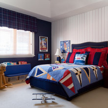 baby room