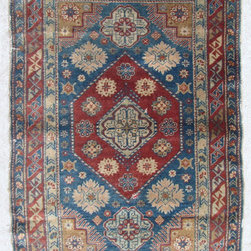 Antique Rugs - Products